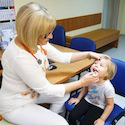 konsultacje pediatryczne
